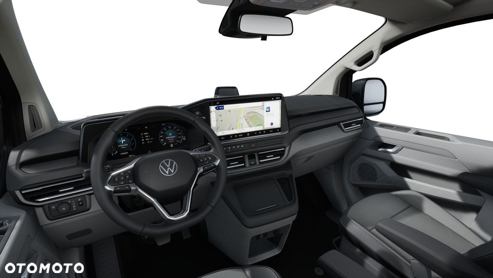 Volkswagen Caravelle 2.0 TDI L2 Style - 10