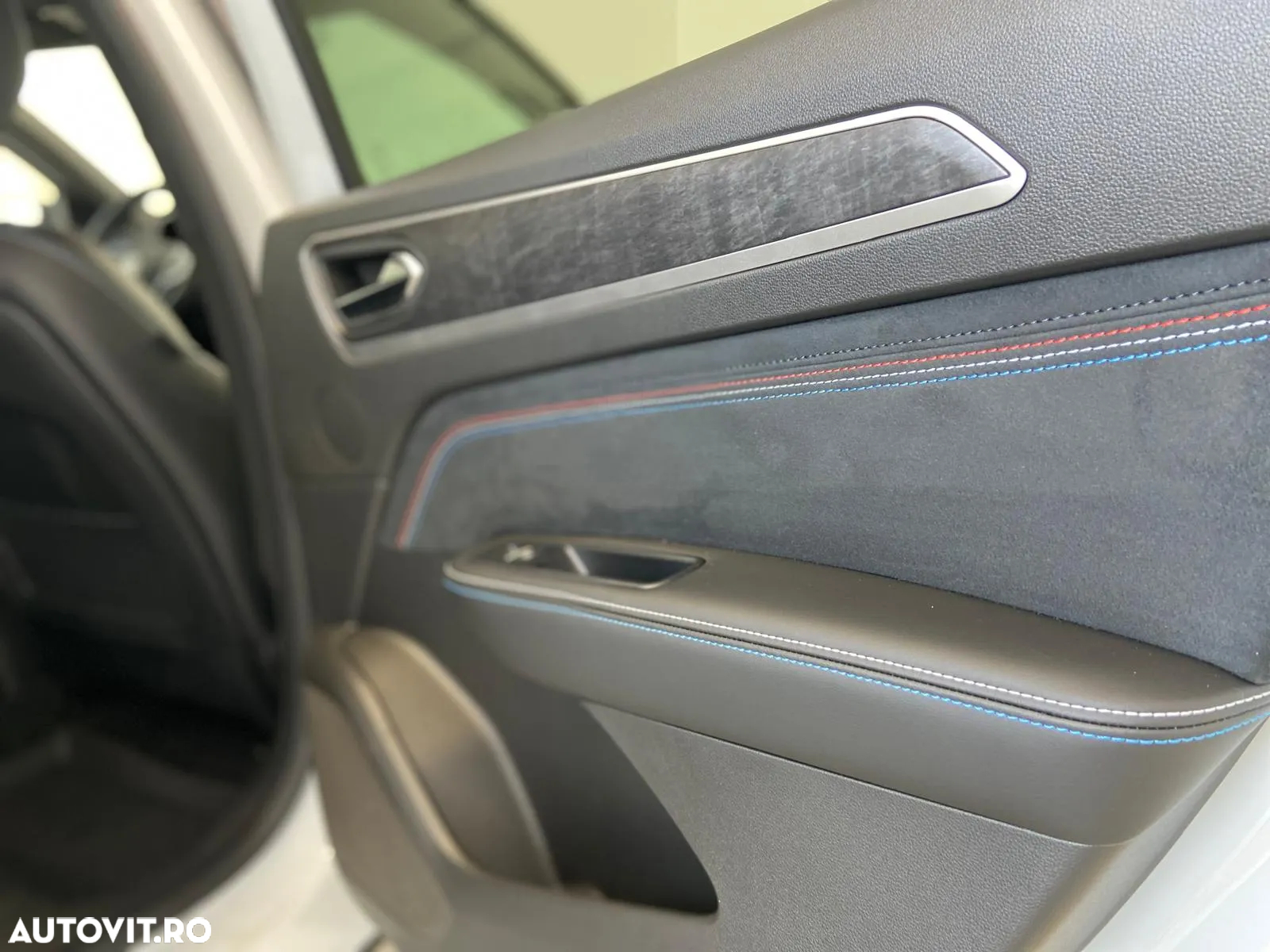 Renault Arkana MHEV 160 EDC Esprit Alpine - 27