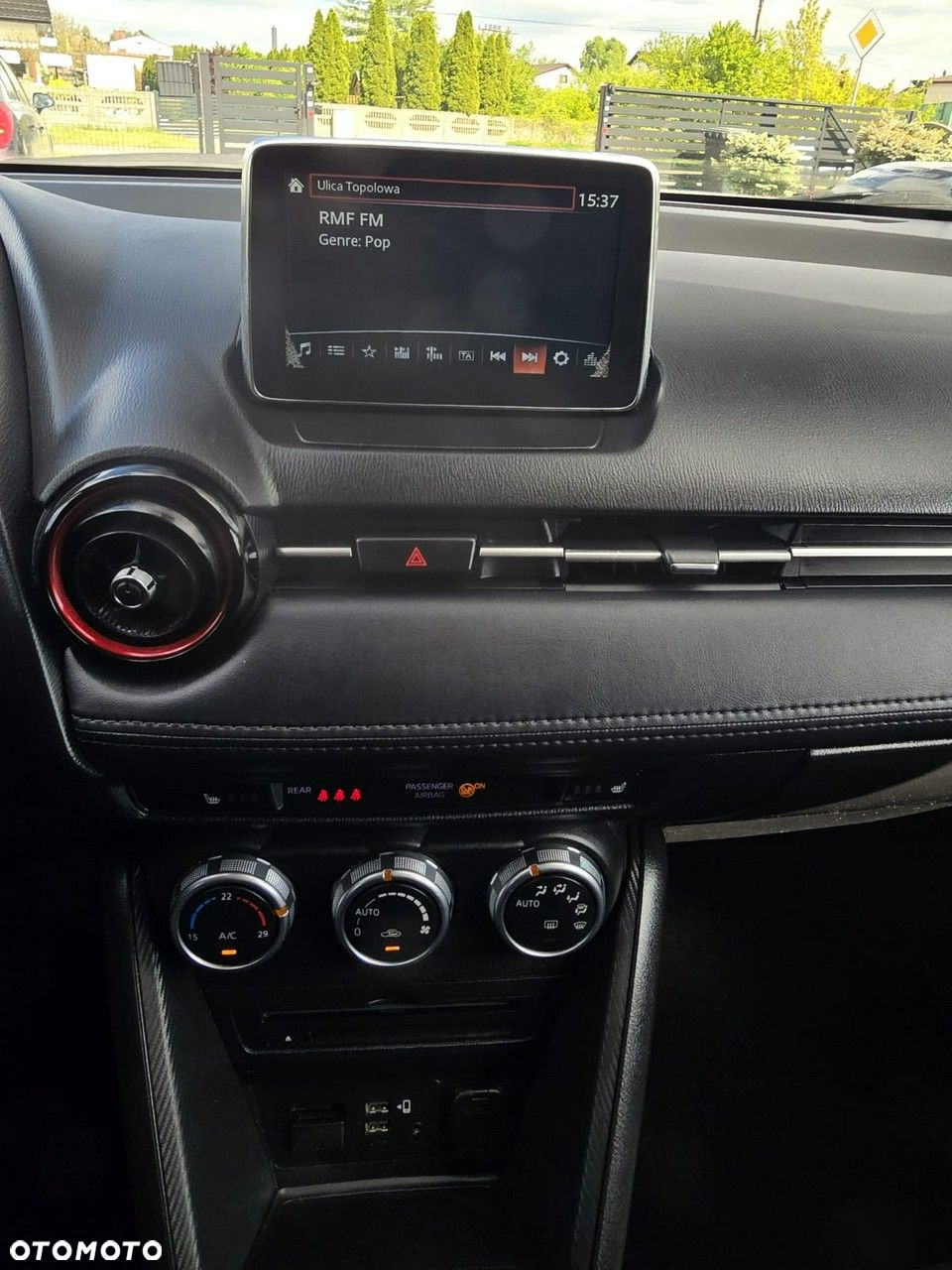 Mazda CX-3 - 16