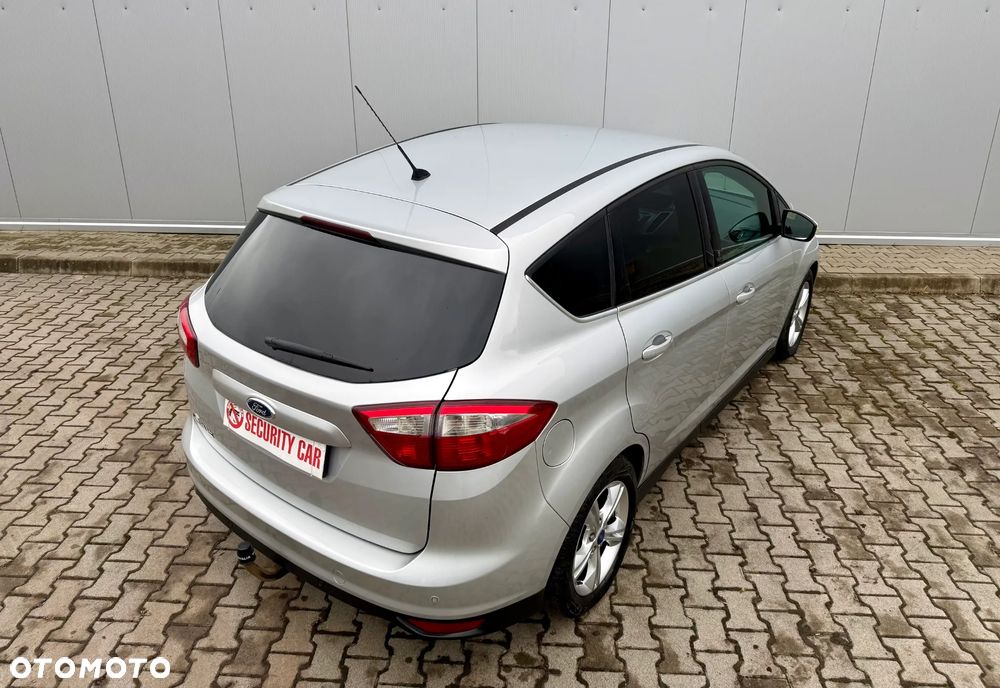 Ford C-MAX - 16