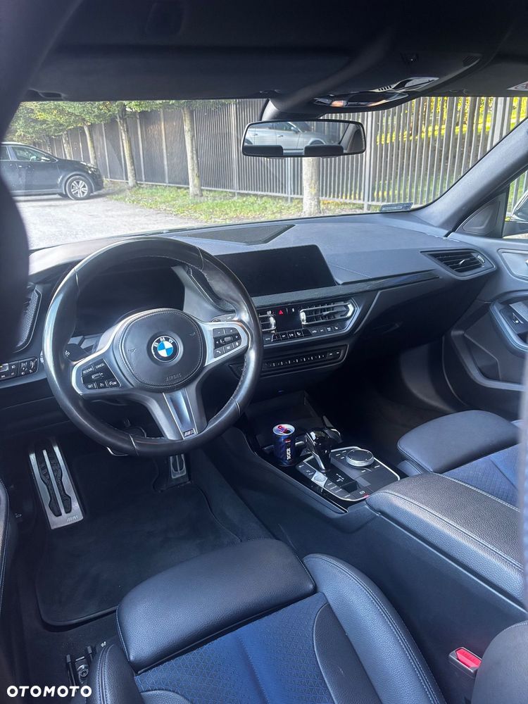 BMW Seria 2 218d M Sport sport - 2