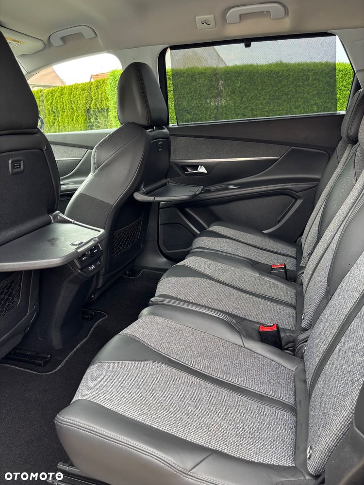 Peugeot 5008 BlueHDI 130 Allure Business-Paket - 17