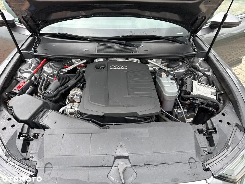 Audi A6 Avant 40 TDI S tronic - 18