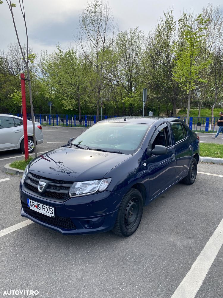 Dacia Logan 0.9 TCe 90 CP GPL Ambiance - 5