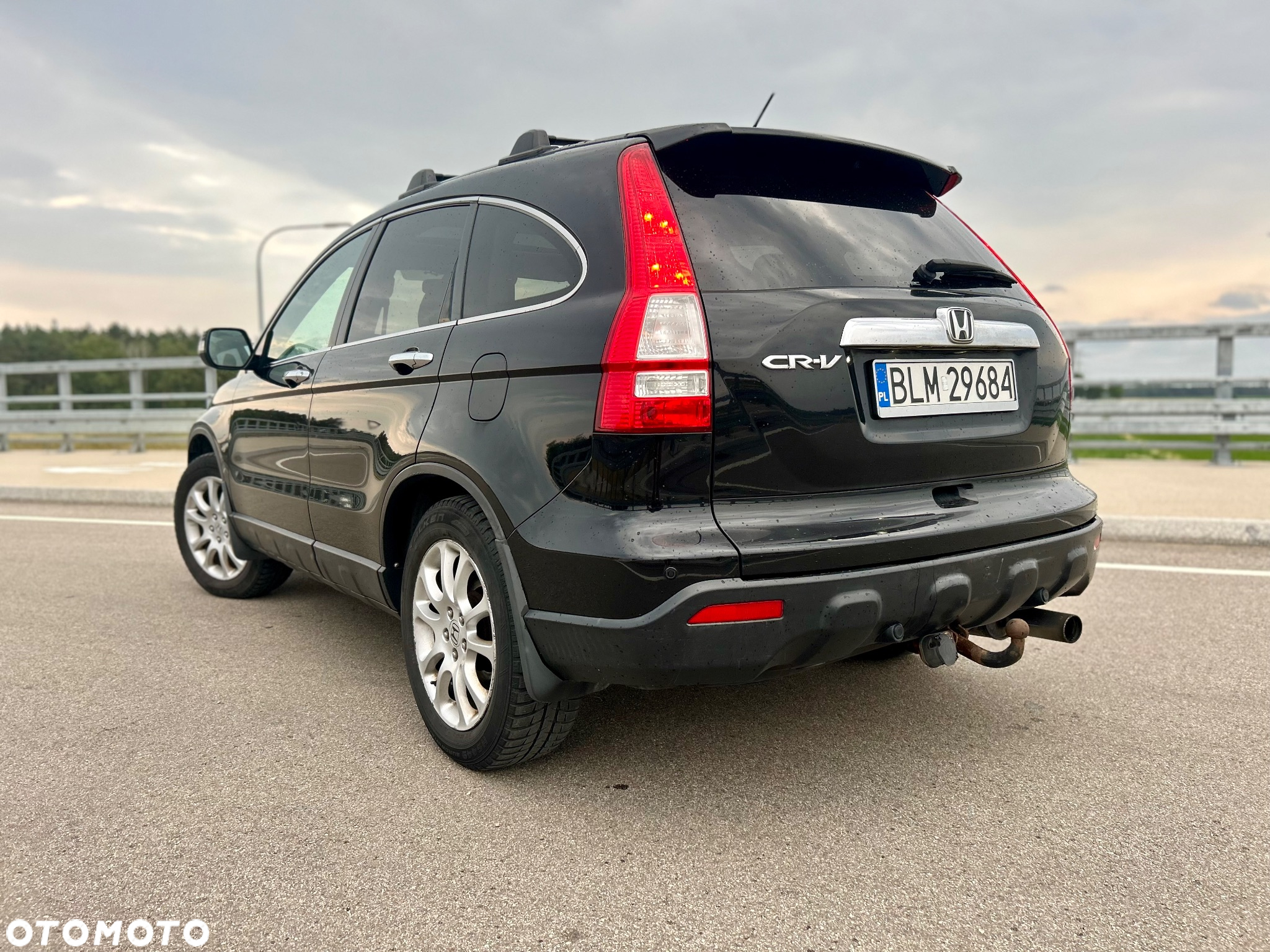 Honda CR-V 2.0 Executive - 3