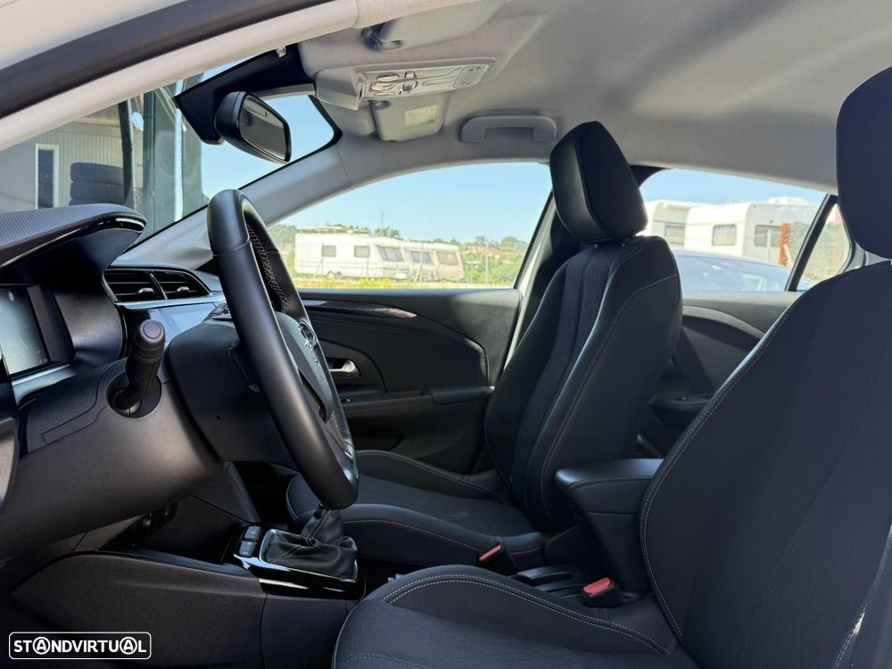 Opel Corsa 1.2 T Elegance - 23