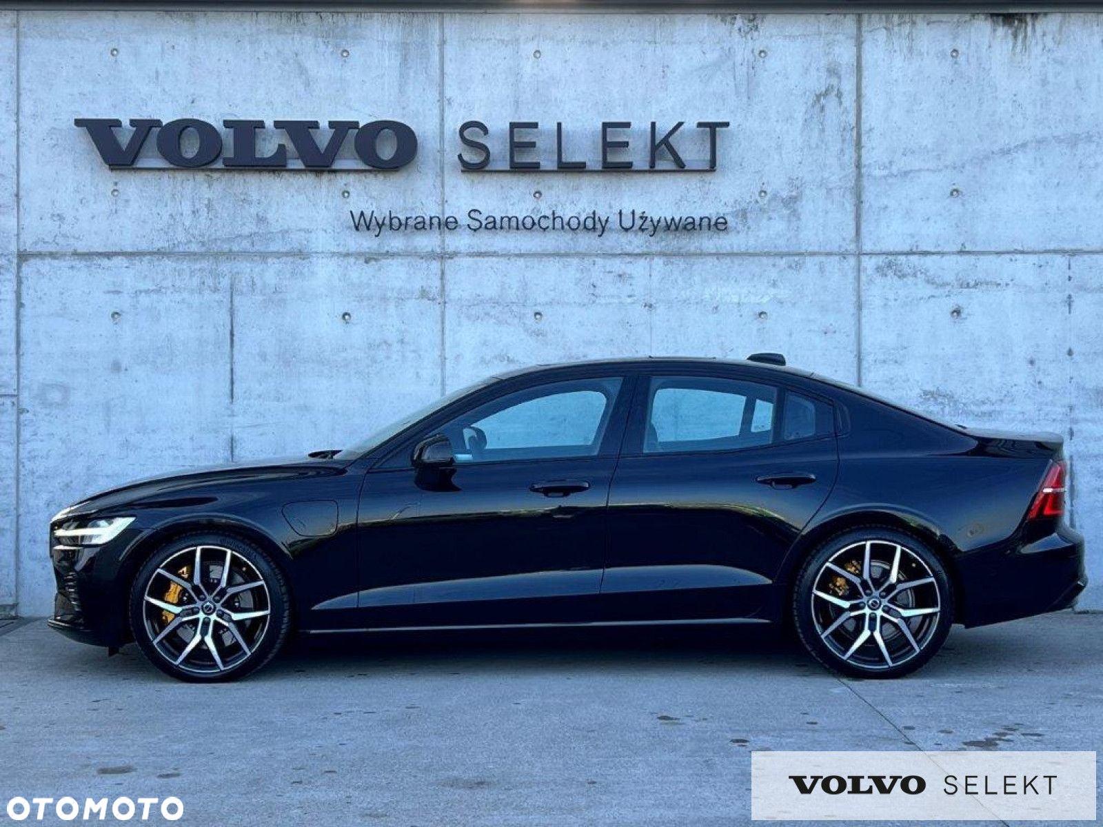 Volvo S60 - 6