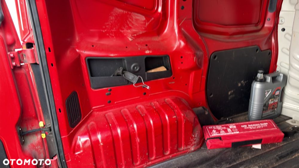 Fiat Fiorino - 13