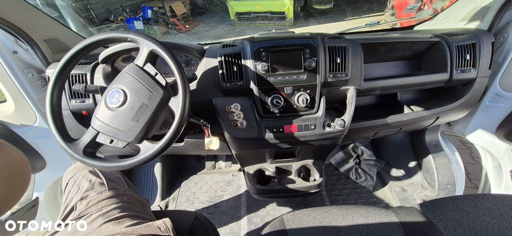 Inny BD E-Ducato - 27
