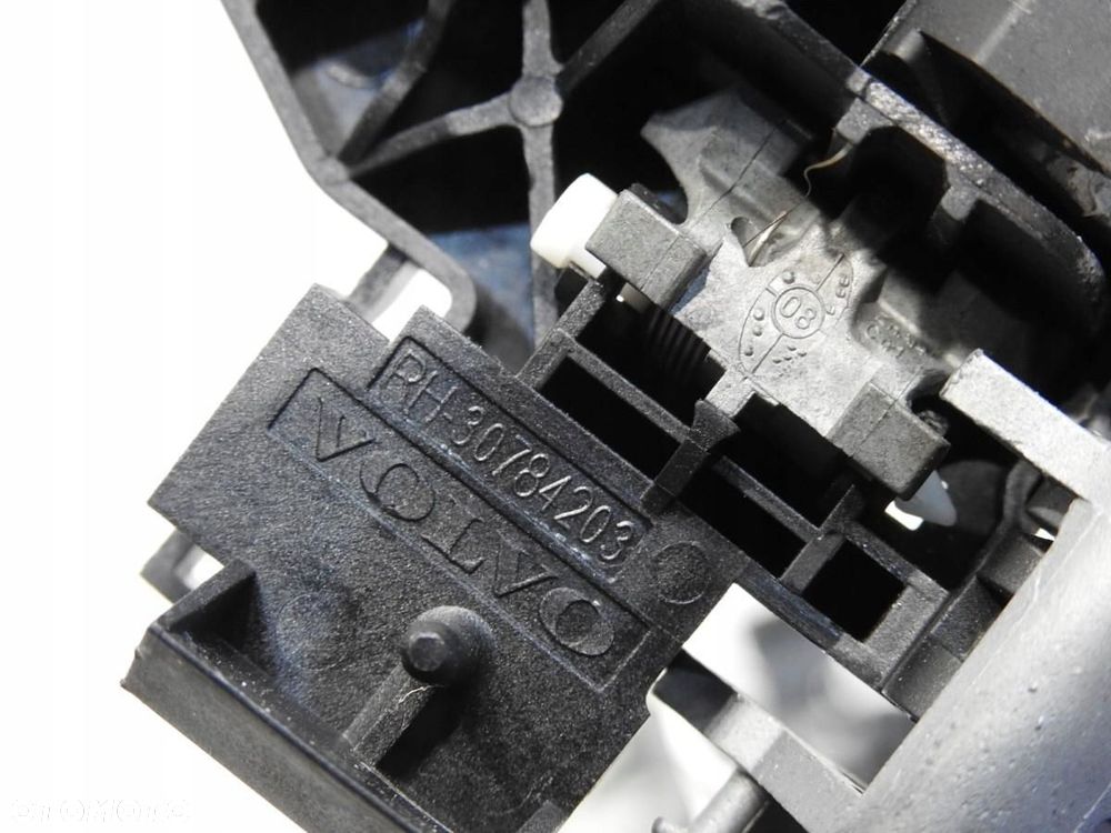 KLAMKA KLAMKI DRZWI PRAWA 452-46 VOLVO XC60 I 30784202 30784203 - 7
