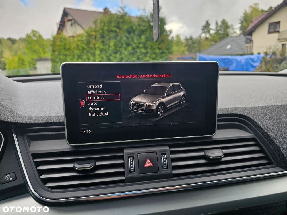 Audi Q5 2.0 TDI Quattro S tronic - 33
