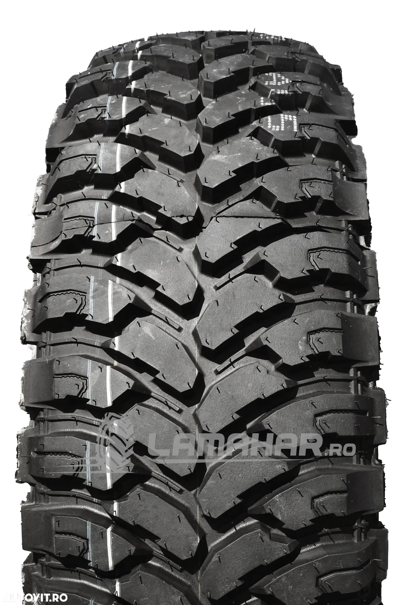 Anvelopa Off-road 265/65R17 Comforser CF3000 M/T - TRANSPORT GRATUIT! - 3