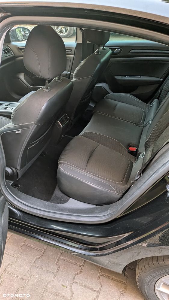 Renault Megane 1.6 SCe Limited - 11