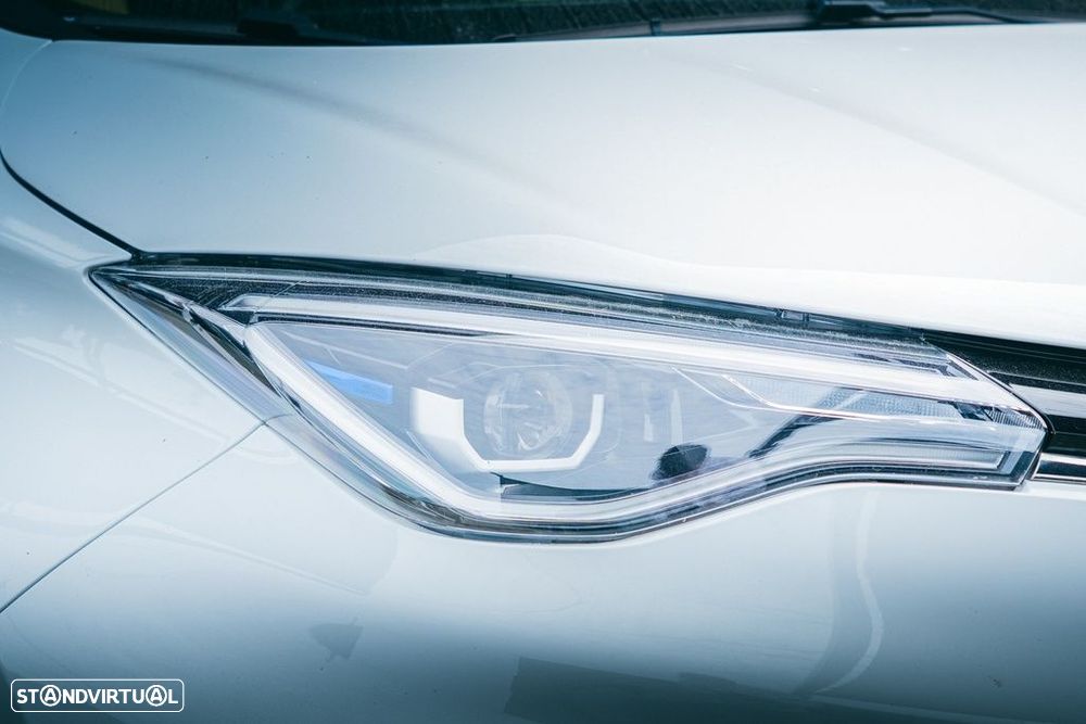 Renault Zoe - 4