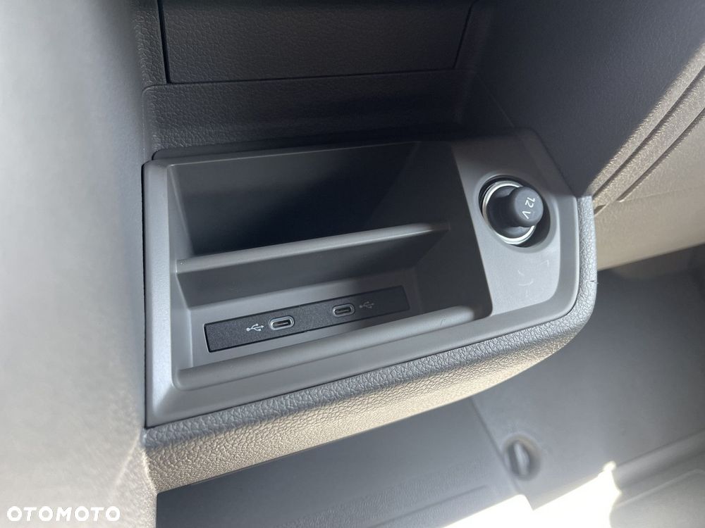 Volkswagen Crafter - 19