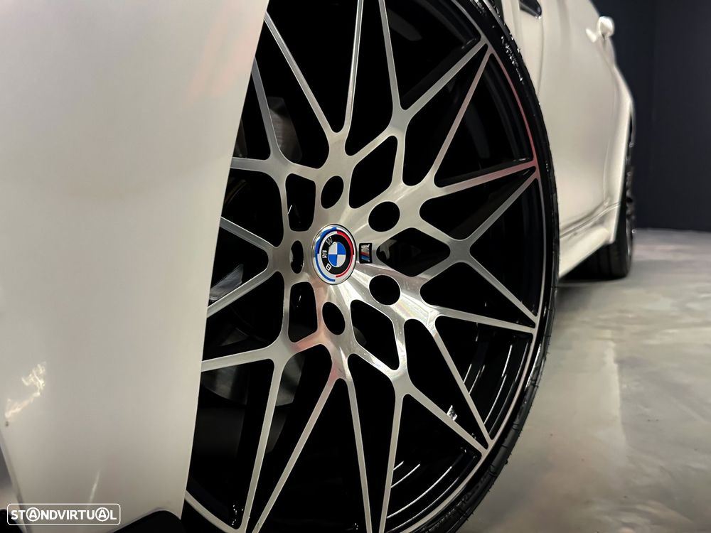 BMW 420 d Pack M Auto - 5