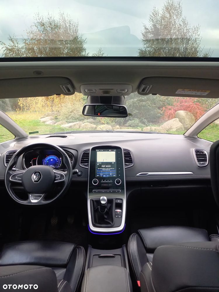 Renault Scenic ENERGY TCe 130 INITIALE PARIS - 7