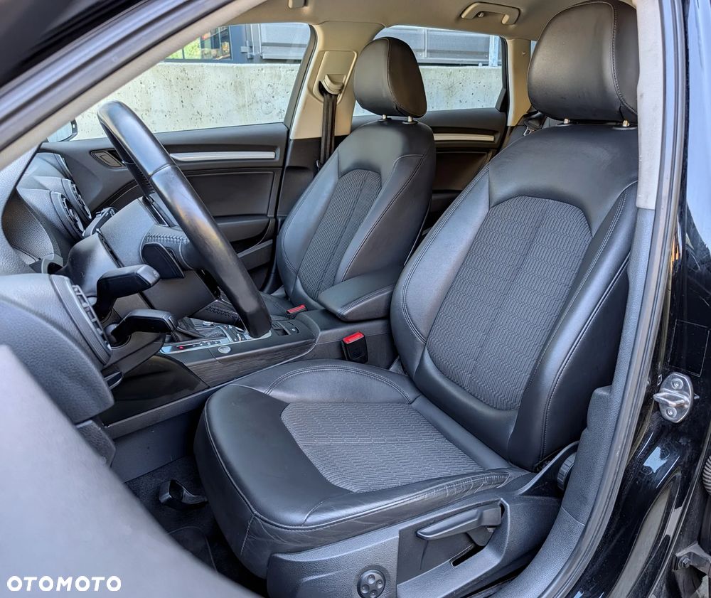 Audi A3 Sportback 1.4 TFSI e-tron Ambition - 6