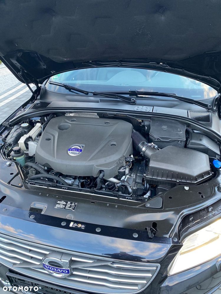 Volvo V70 - 23