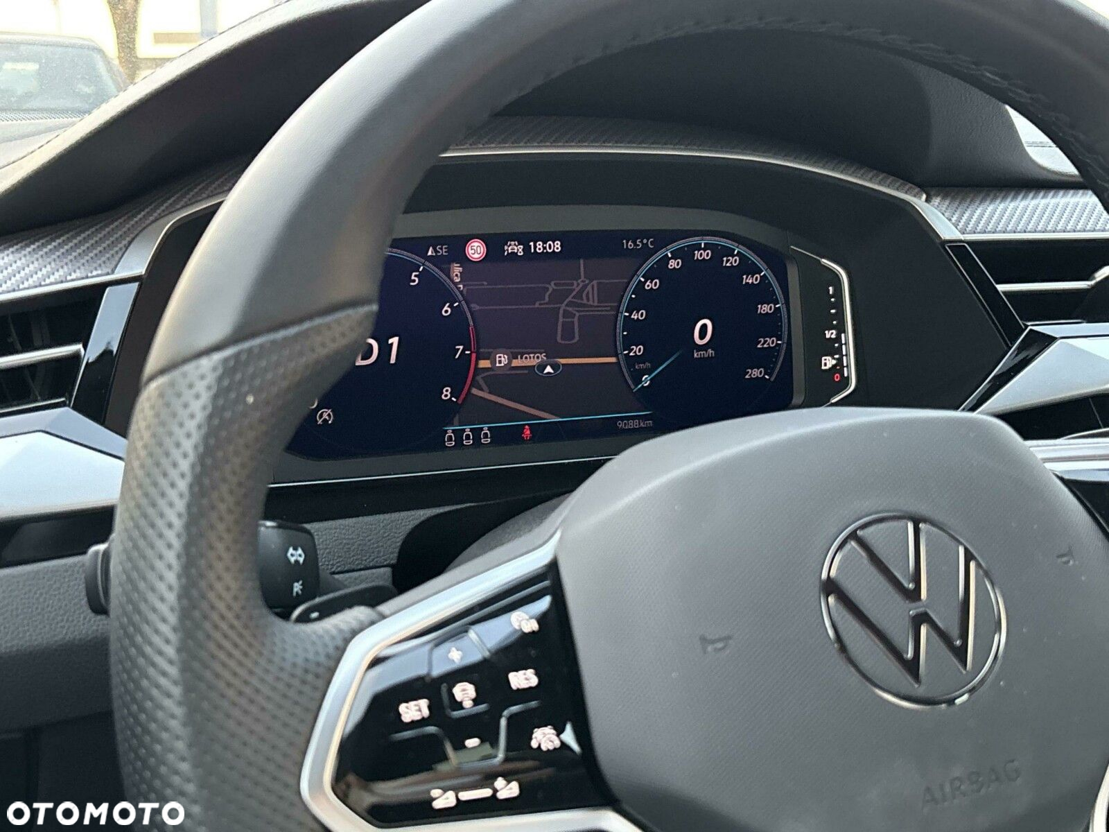 Volkswagen Arteon - 21