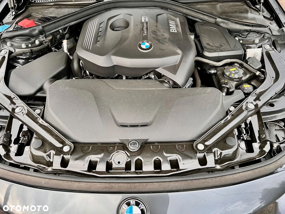 BMW Seria 4 430i xDrive Sport-Aut M Sport - 17