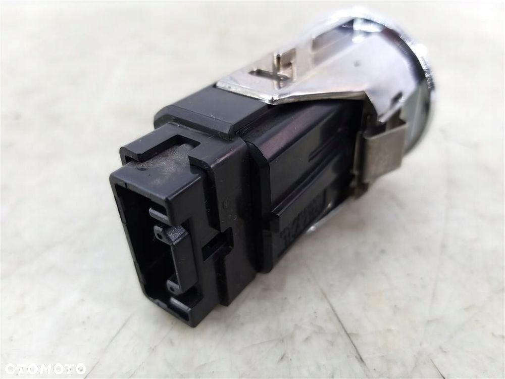 Stacyjka Toyota Corolla Verso II 2004–2009 626399-000 - 7