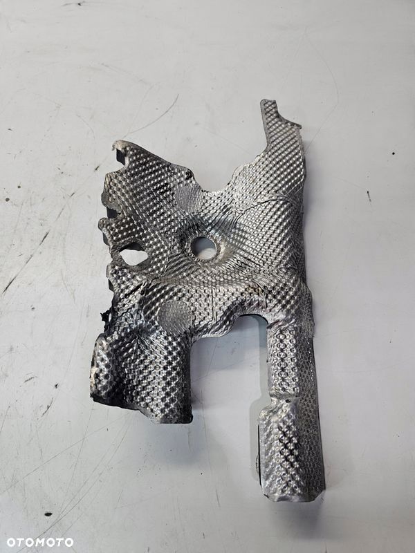 OSŁONA TERMICZNA SILNIKA AUDI A4 B9 A5 A6 2.0 TDI 04L103954AP - 3