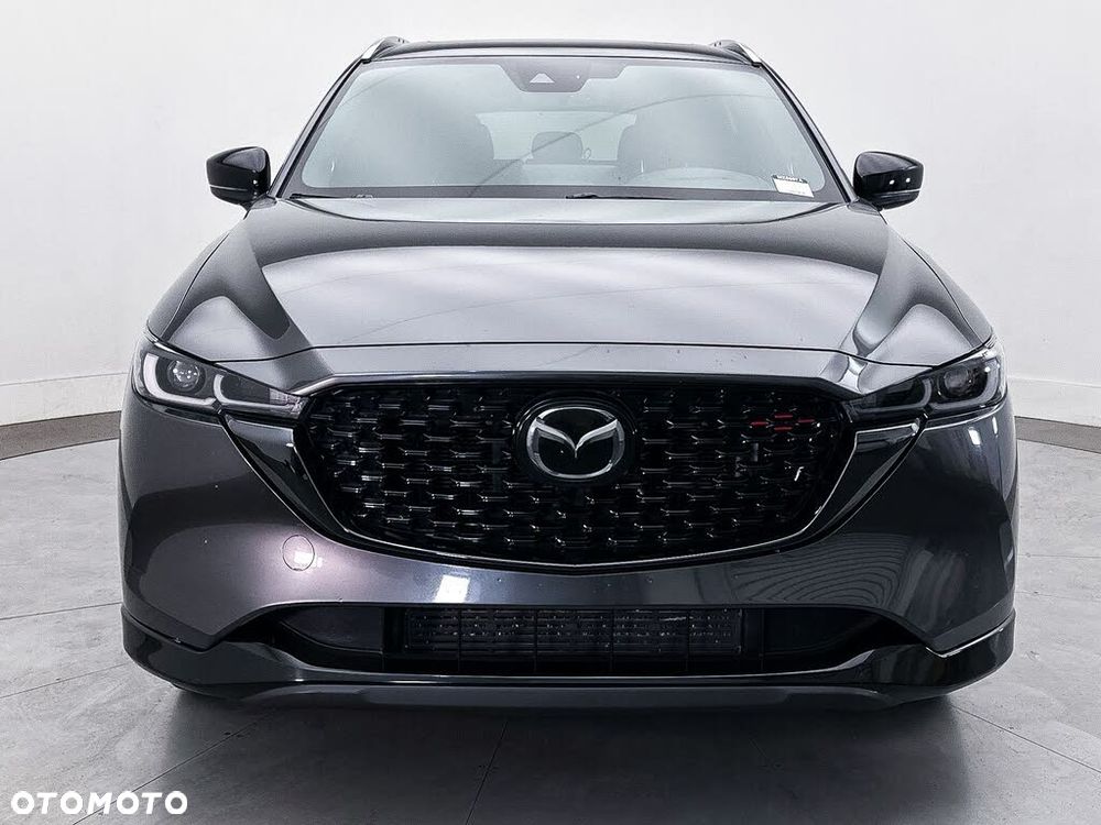 Mazda CX-5 - 3