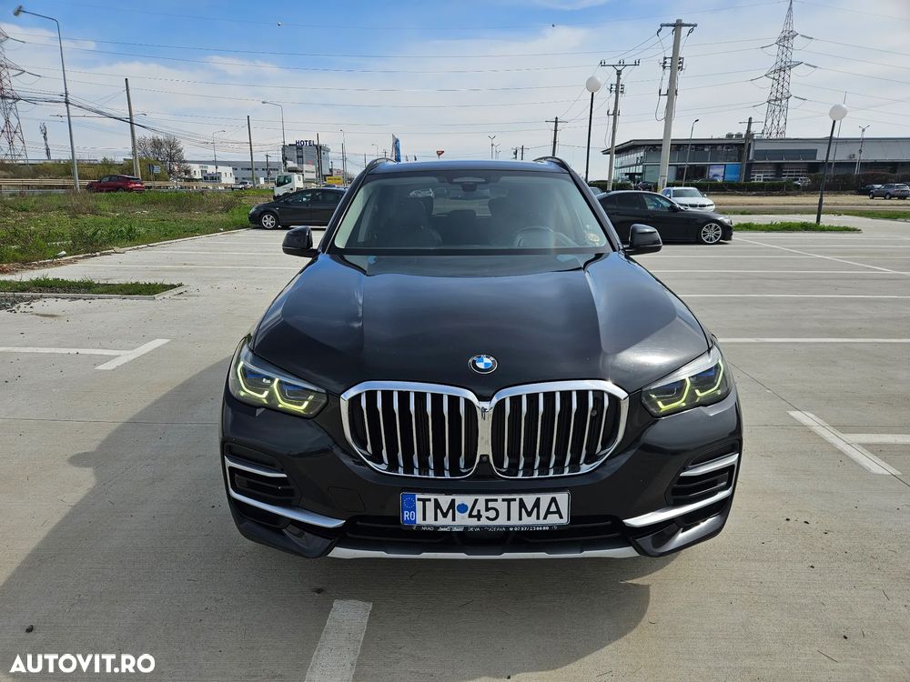 BMW X5 - 2