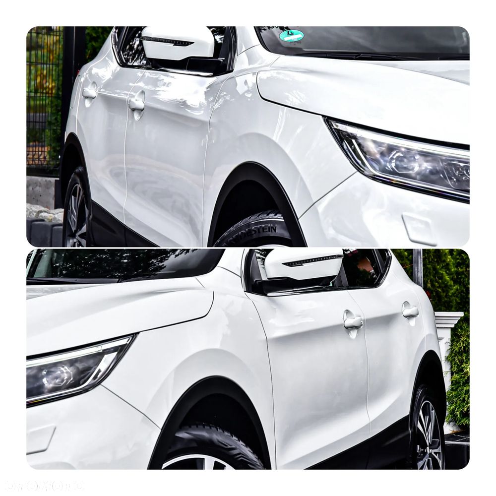 Nissan Qashqai 1.6 DIG-T TEKNA+ - 11