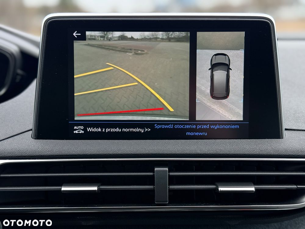 Peugeot 3008 PureTech 180 Stop & Start GPF EAT8 Allure - 20