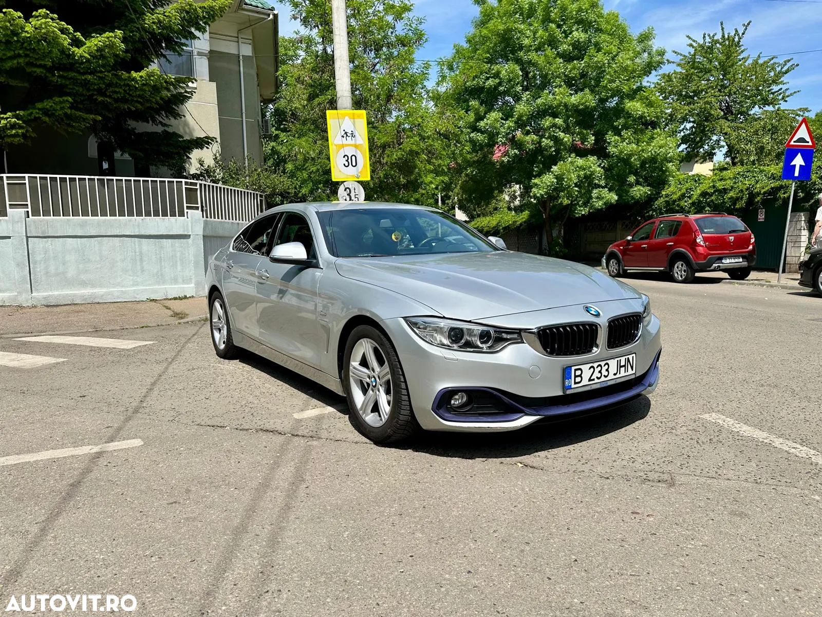 BMW Seria 4 - 1