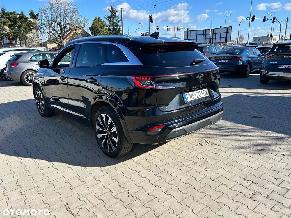 Renault Austral 1.3 TCe mHEV Esprit Alpine - 10