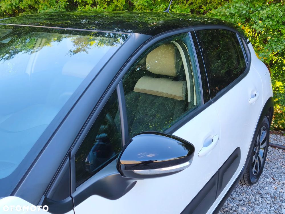 Citroën C3 1.2 PureTech Max - 28