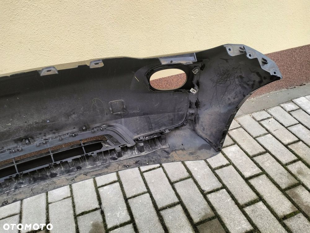 zderzak przedni przÓd bmw i3 - 5