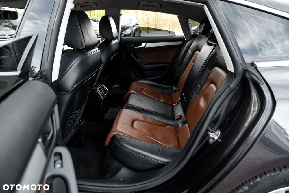 Audi A5 Sportback 2.0 TFSI quattro S tronic - 20