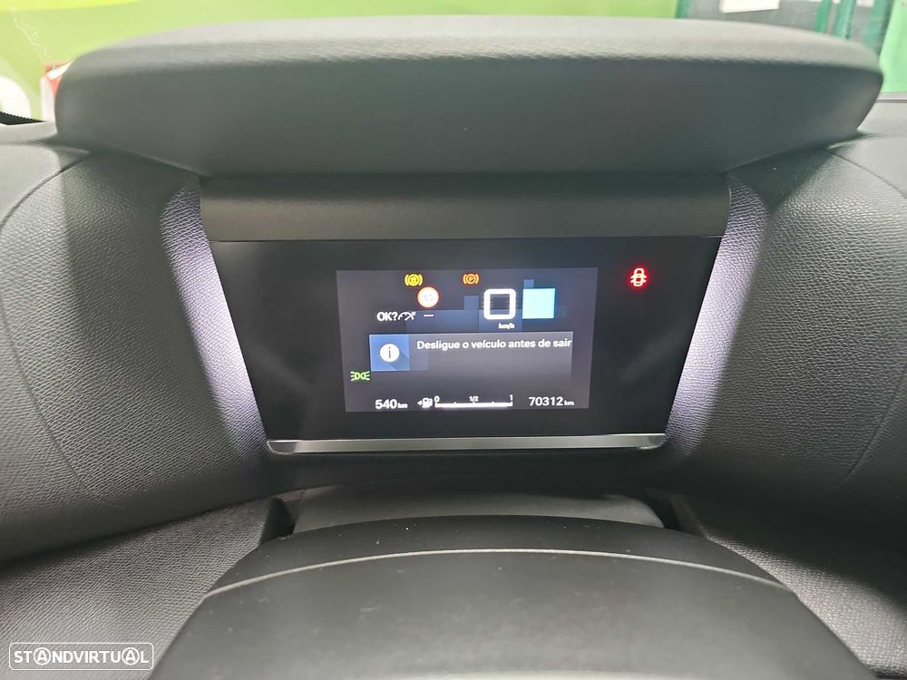 Citroën C4 1.2 PureTech Plus - 19