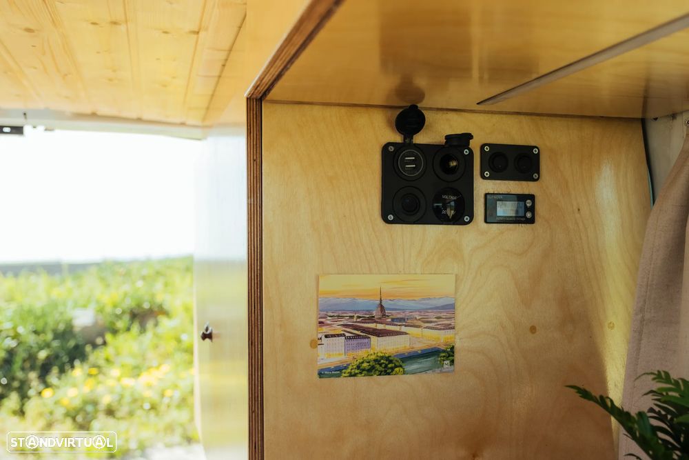 Renault Trafic - 13