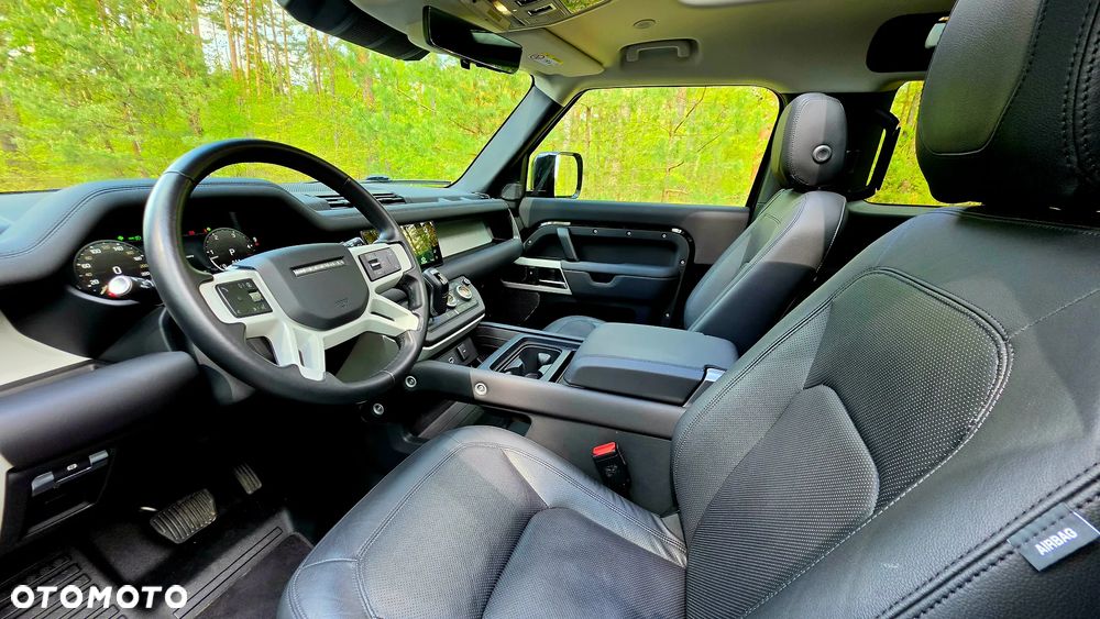 Land Rover Defender 3.0 D250 mHEV XS Edition - 17