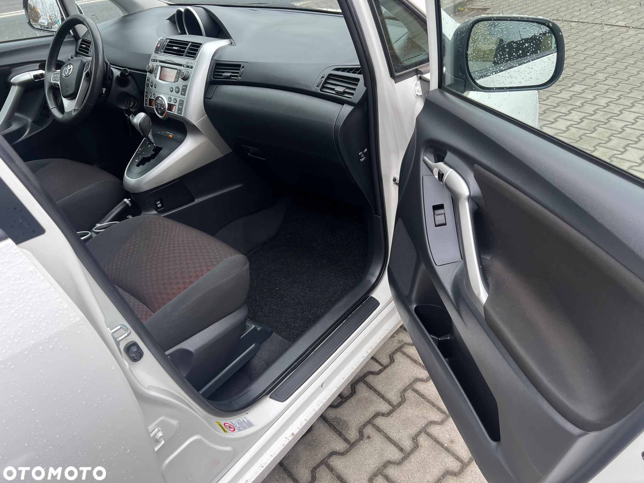 Toyota Verso 1.8 Sol plus EU5 MS - 11