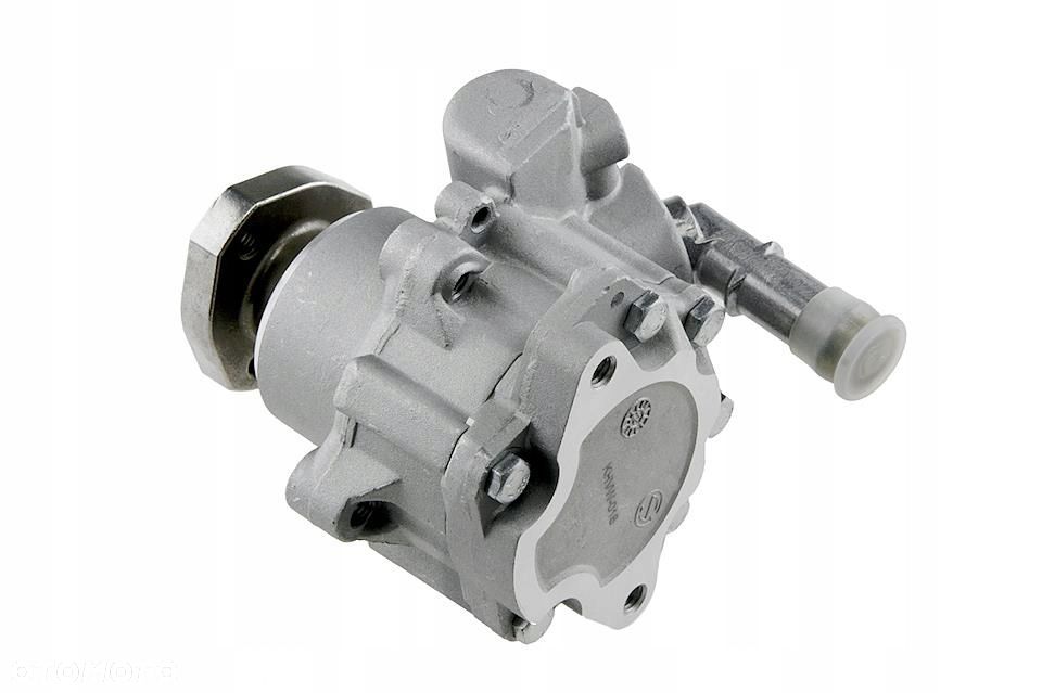 POMPA WSPOMAGANIA AUDI A3 8L 1.9TDI ASV ASZ ATD AGR ALH aHF 8L 1.8T APY AMK AUL 99- golf iv 4 - 2