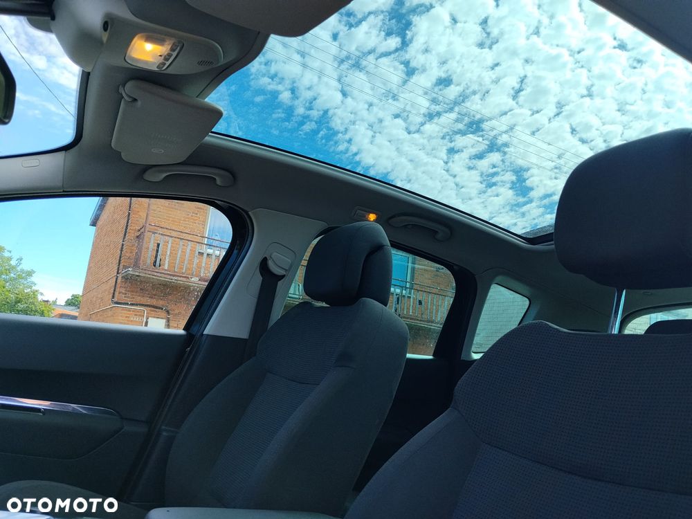Peugeot 3008 2.0 HDi Premium - 9