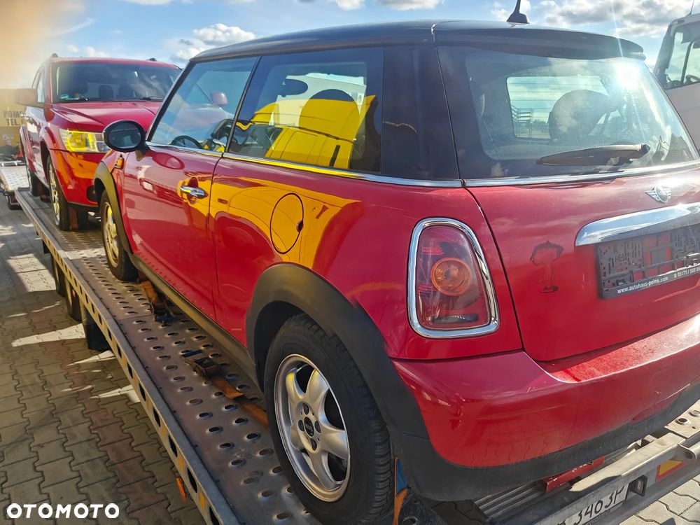 MINI Cooper D 50 Camden - 4