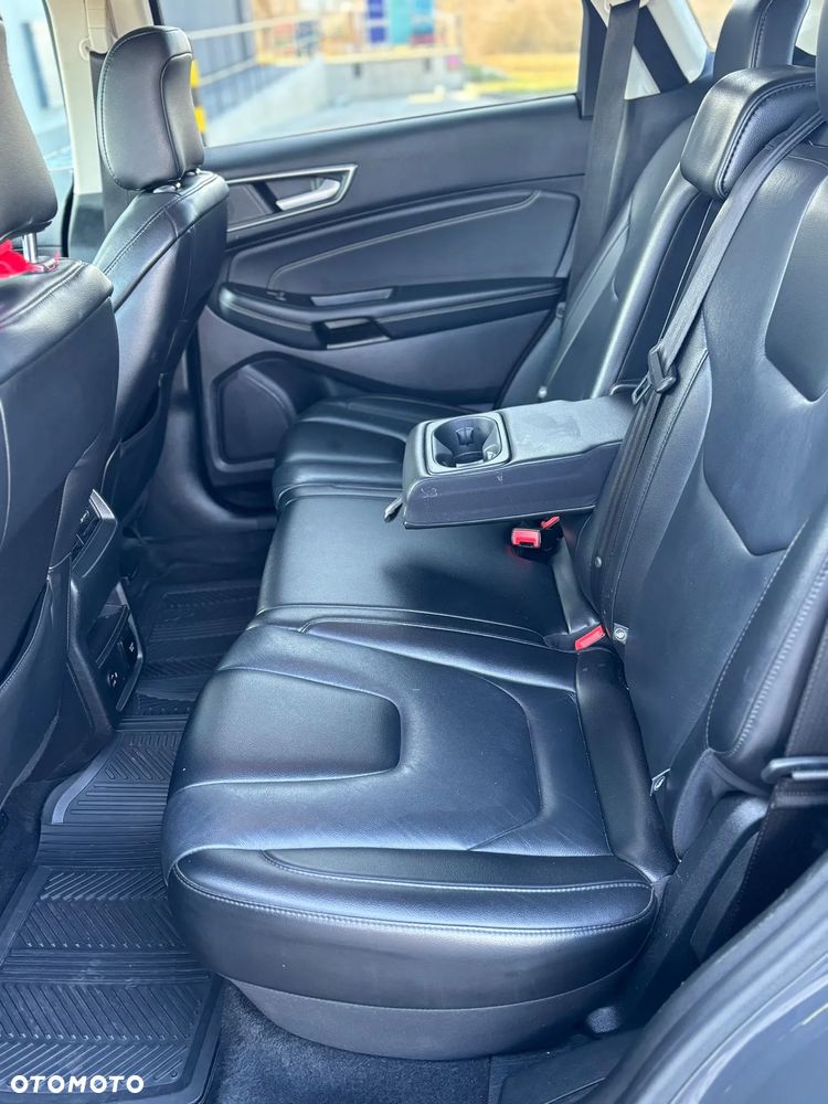Ford Edge - 28