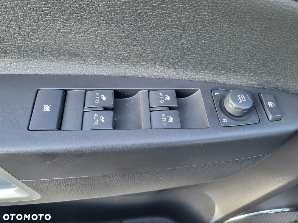 Opel Antara 2.0 CDTI Automatik 4x4 Cosmo - 22
