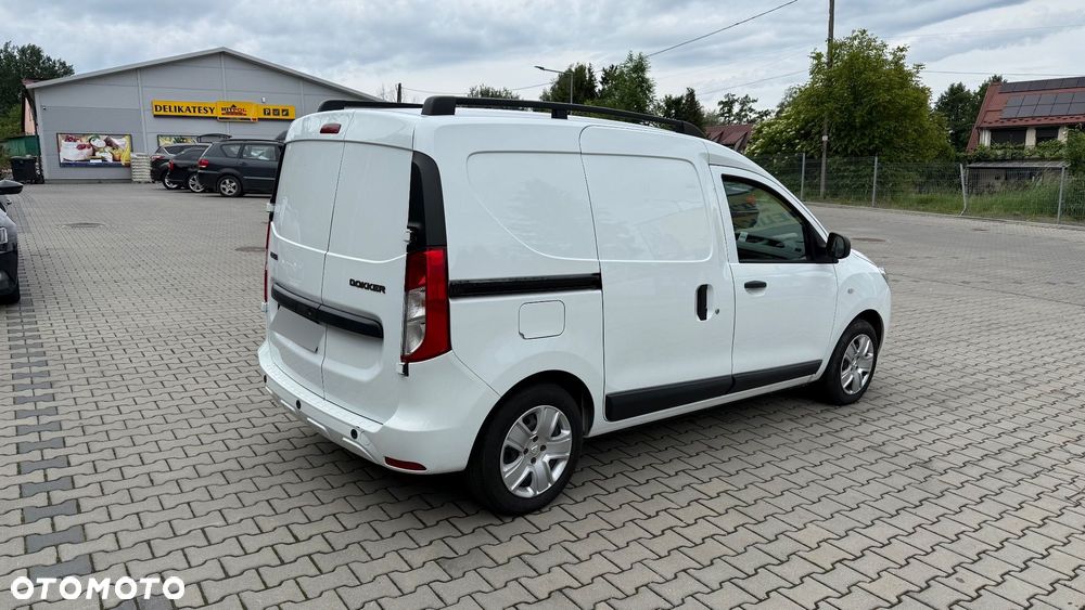 Dacia Dokker - 6