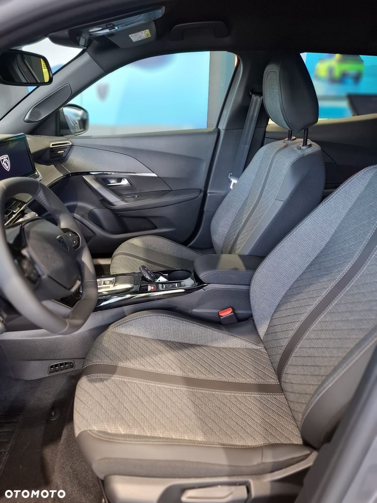 Peugeot 2008 PureTech mHEV Allure e-DCS6 - 10