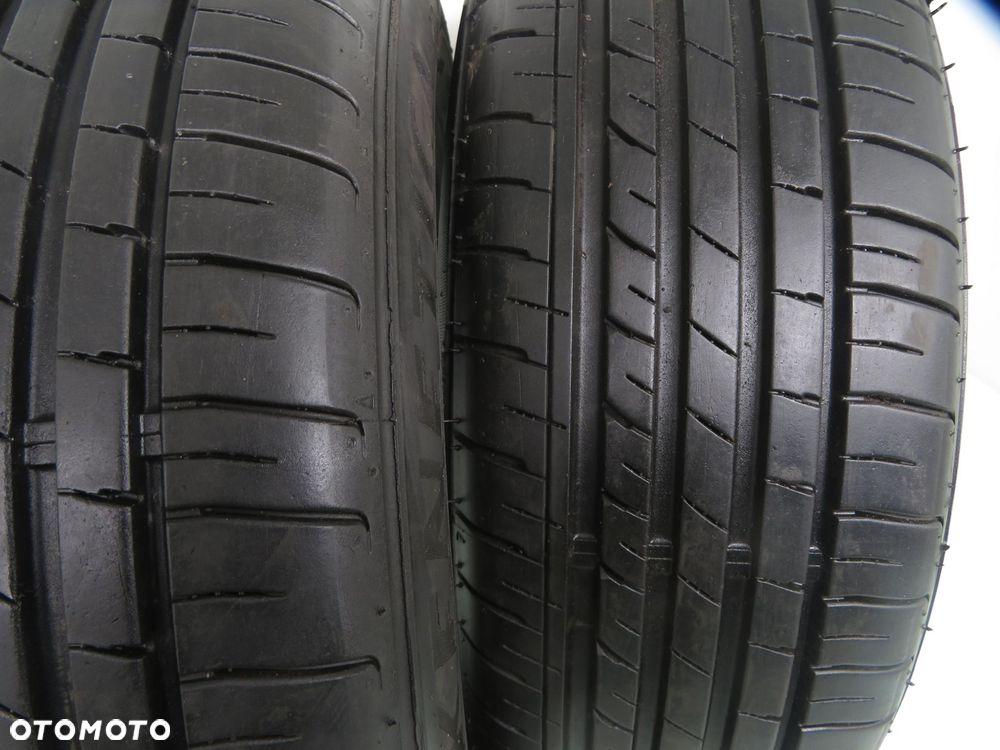 2x 185/60 R14 OPONY LETNIE Kenda Kenetica Eco 82H - 7