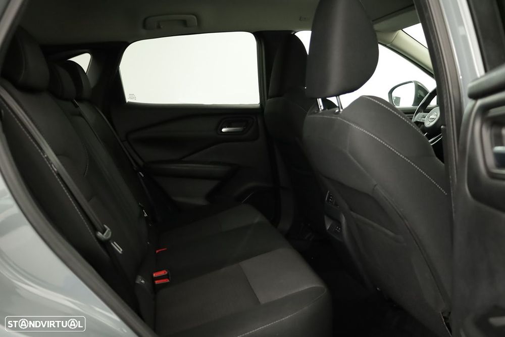Nissan Qashqai - 23