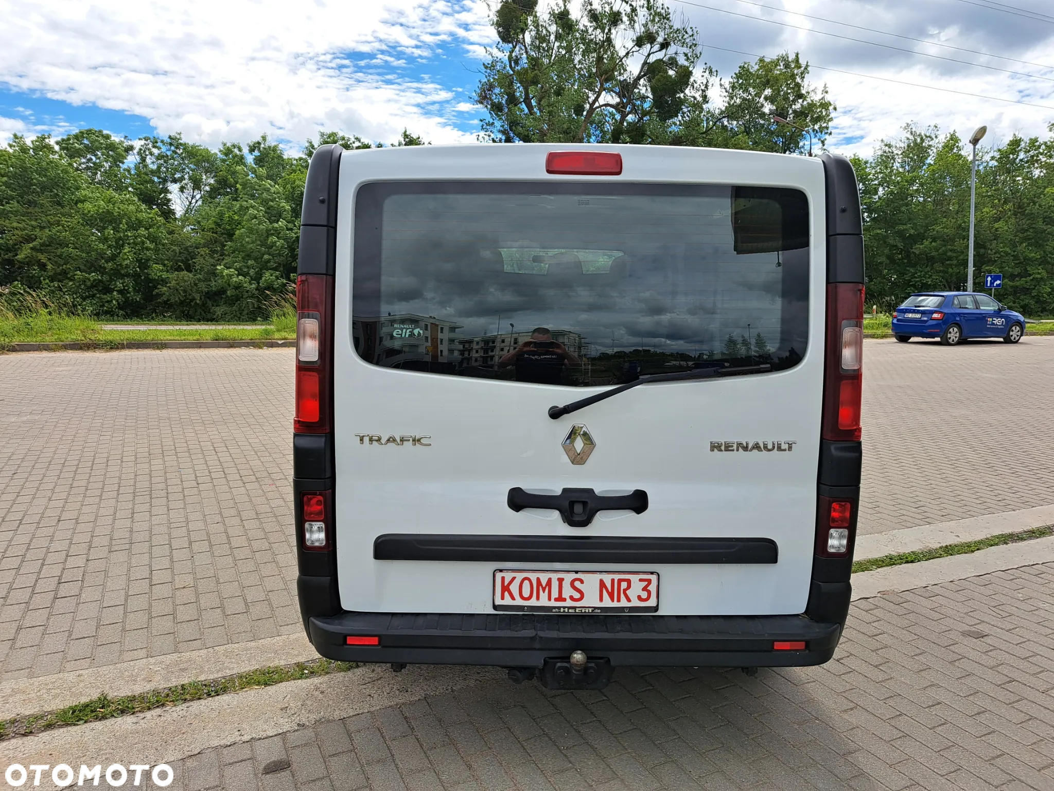 Renault Trafic - 6